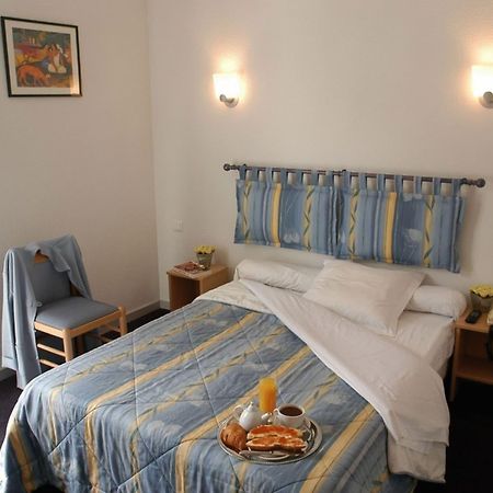 Hotel Esplanade Eden Лурд Номер фото