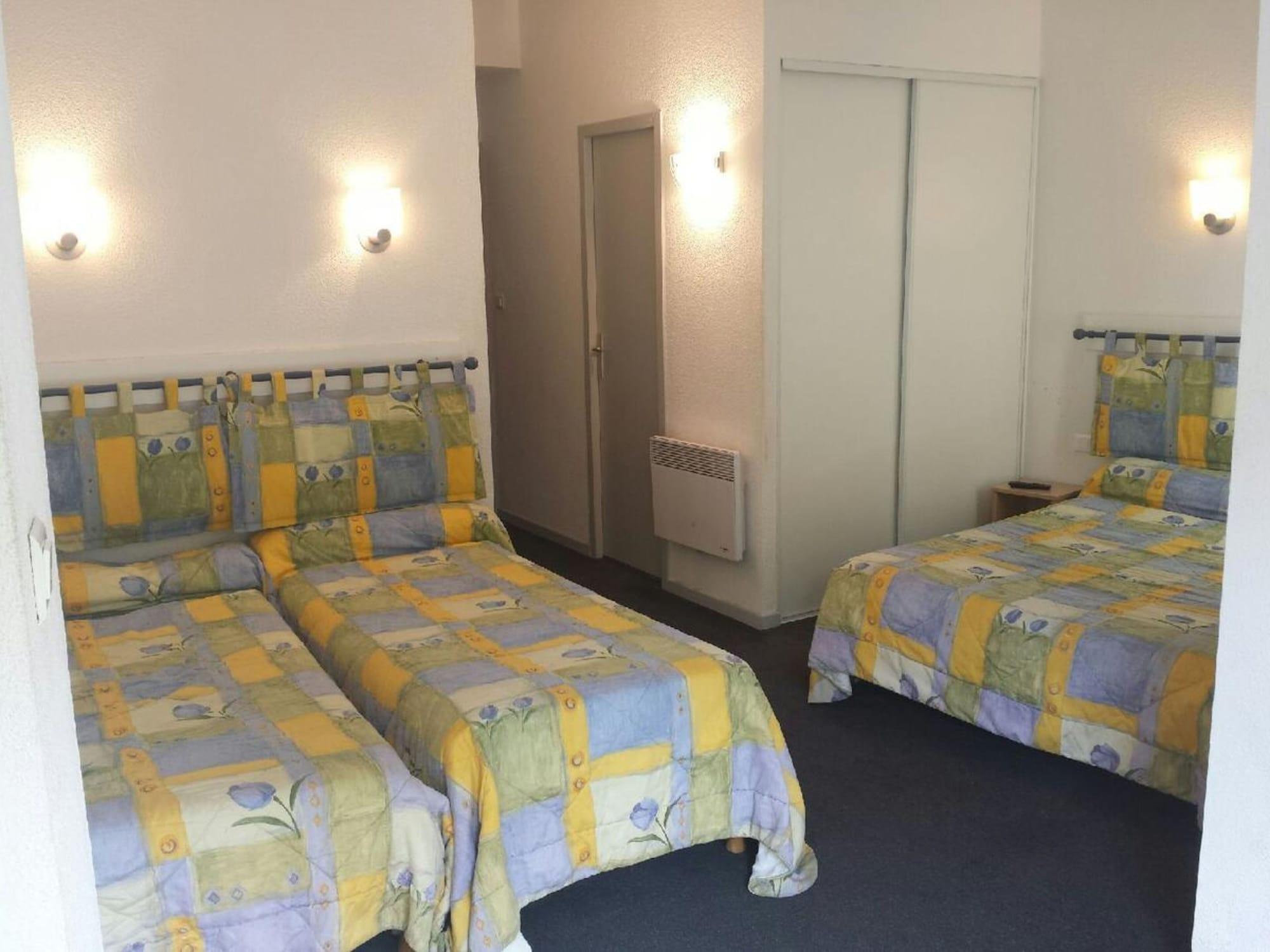 Hotel Esplanade Eden Лурд Екстер'єр фото