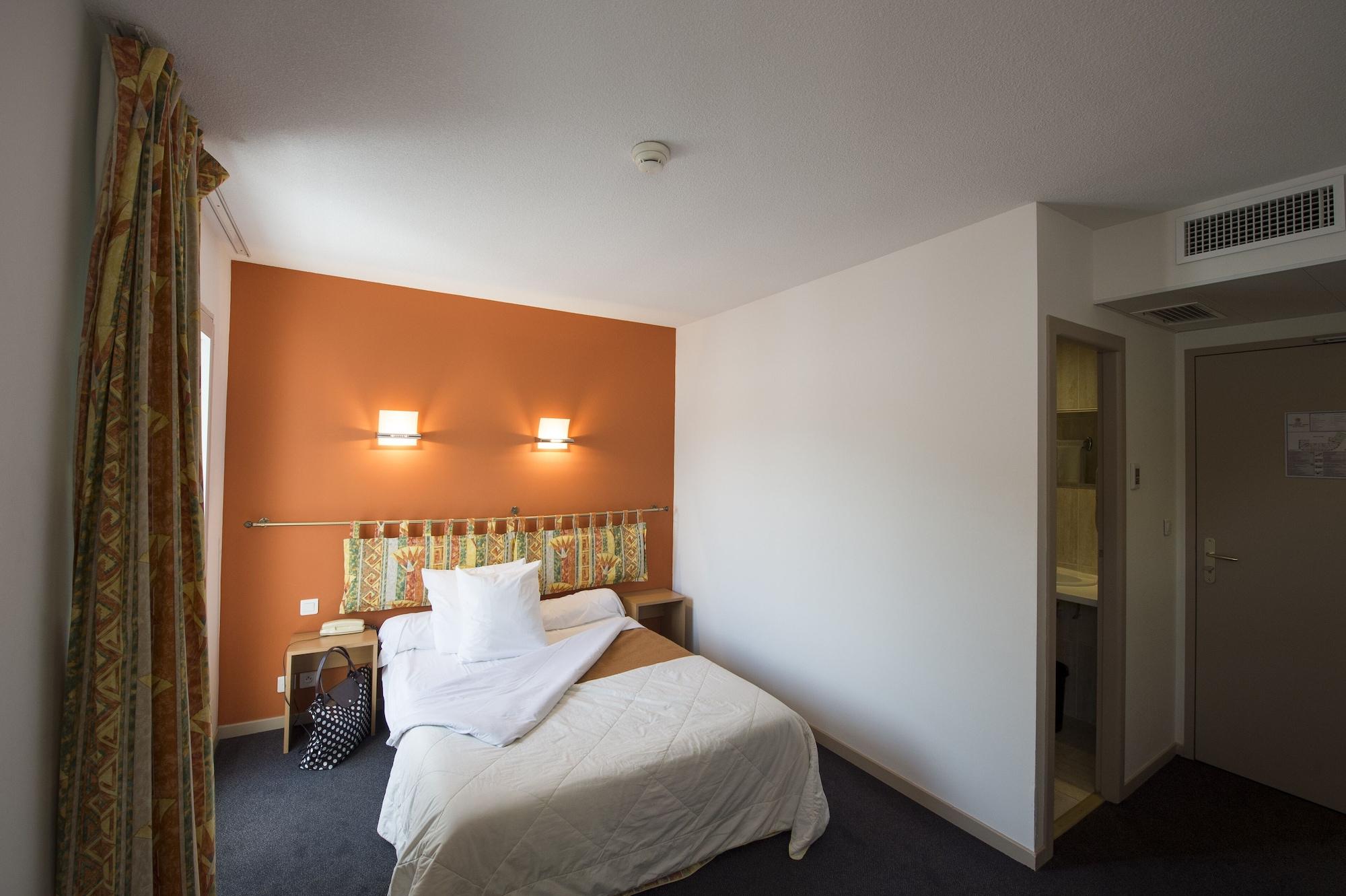 Hotel Esplanade Eden Лурд Екстер'єр фото