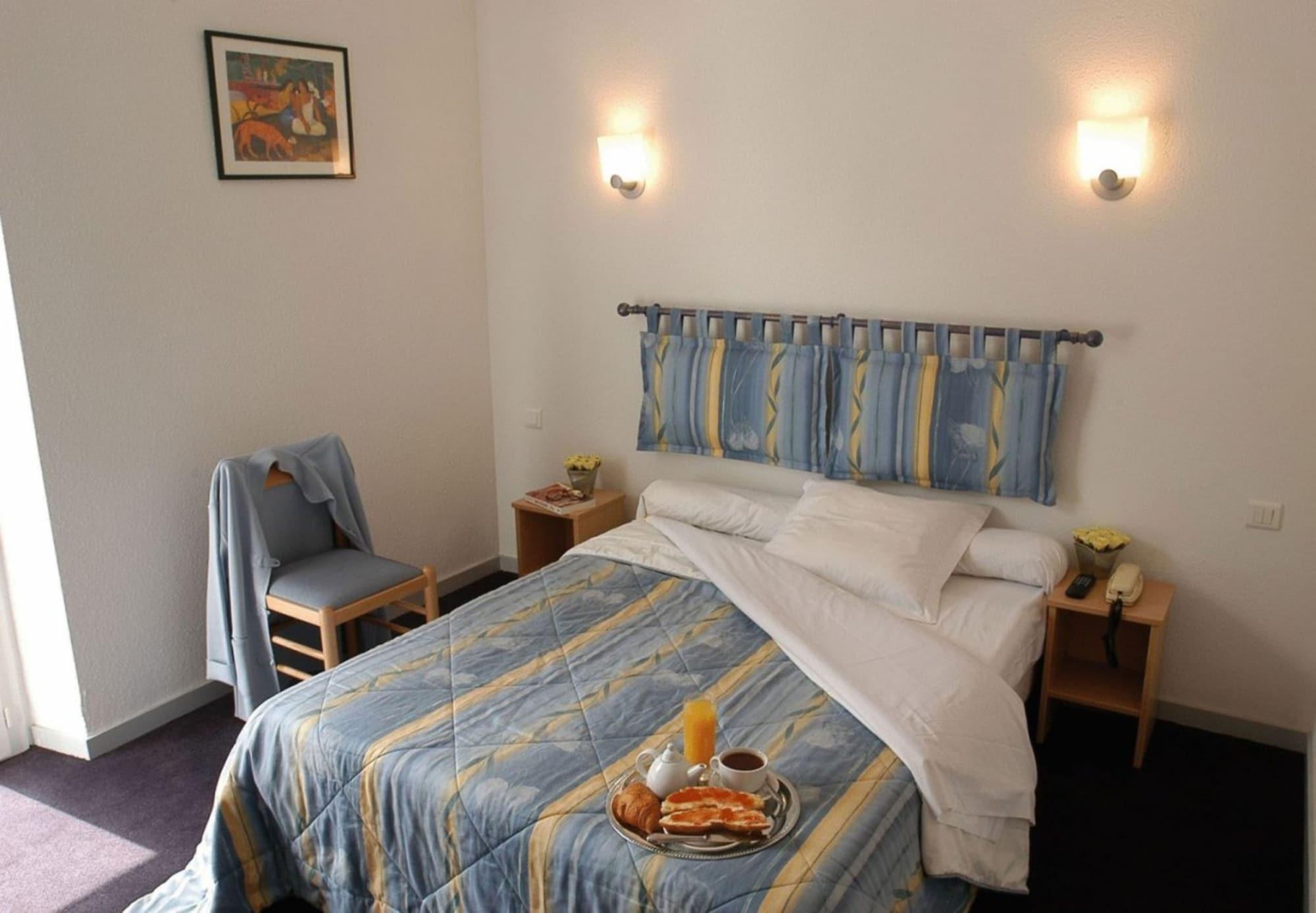 Hotel Esplanade Eden Лурд Номер фото