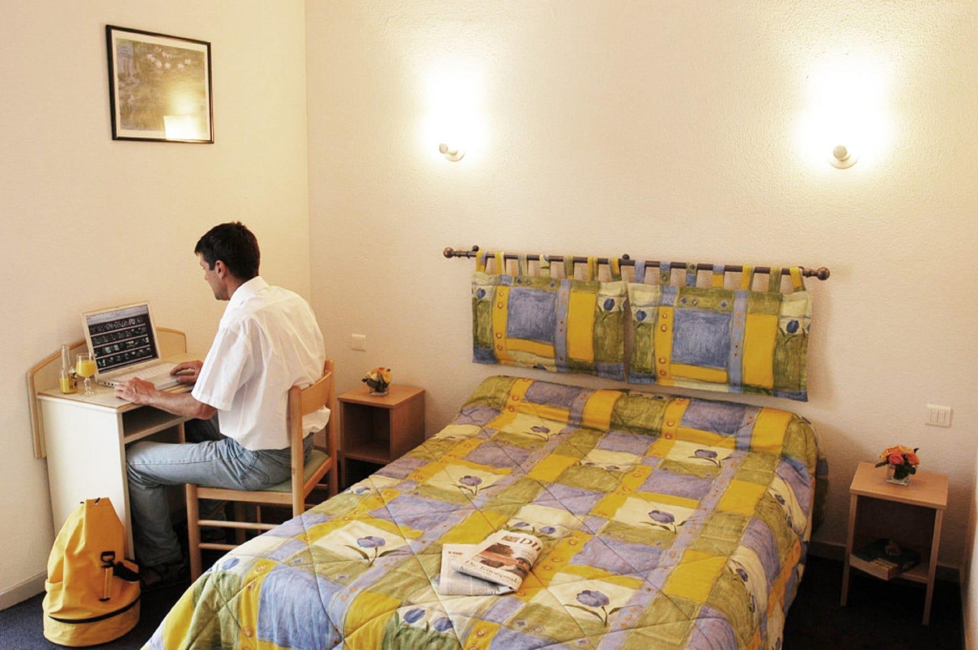 Hotel Esplanade Eden Лурд Екстер'єр фото
