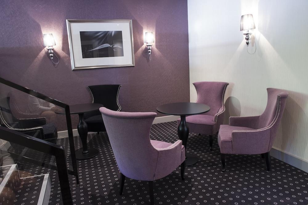 Hotel Esplanade Eden Лурд Екстер'єр фото