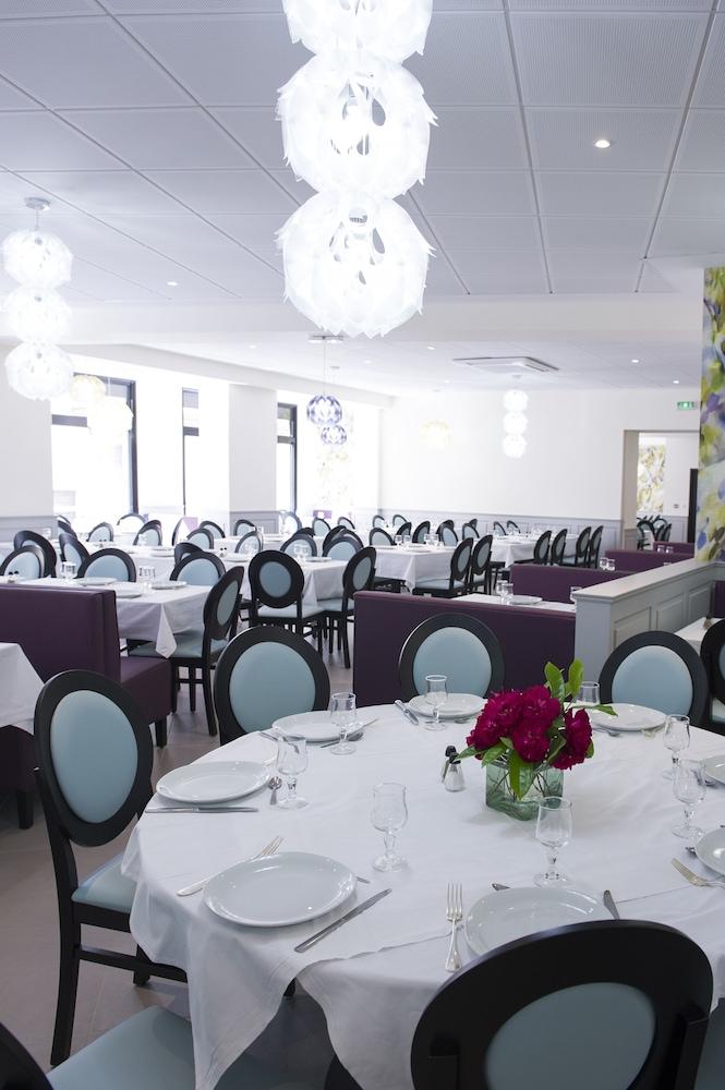Hotel Esplanade Eden Лурд Екстер'єр фото