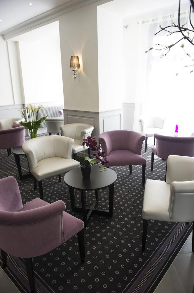 Hotel Esplanade Eden Лурд Екстер'єр фото