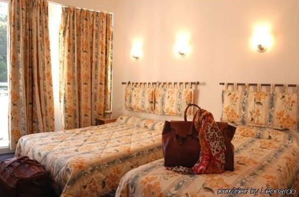 Hotel Esplanade Eden Лурд Номер фото