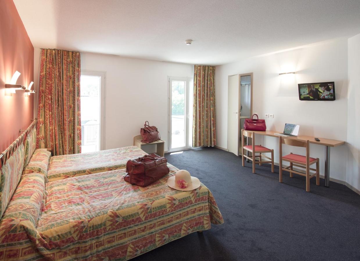 Hotel Esplanade Eden Лурд Екстер'єр фото
