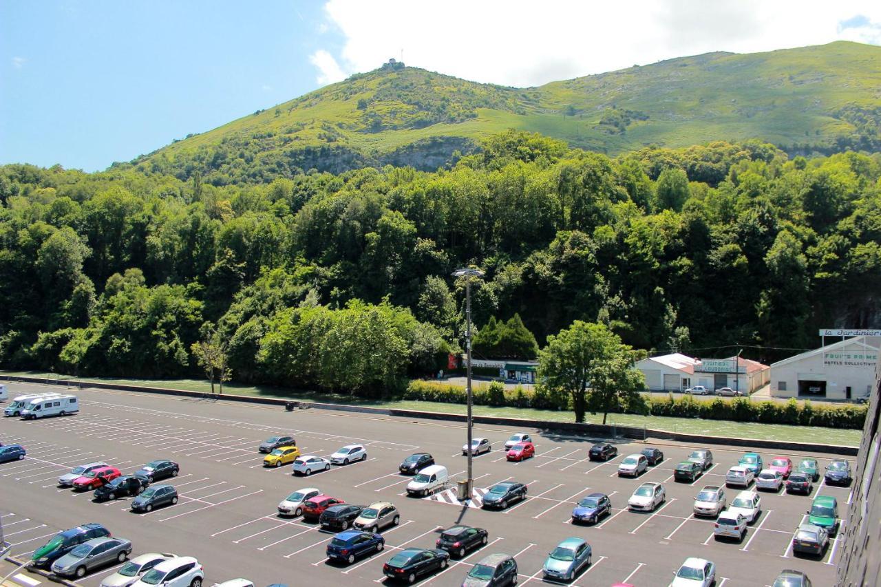 Hotel Esplanade Eden Лурд Екстер'єр фото