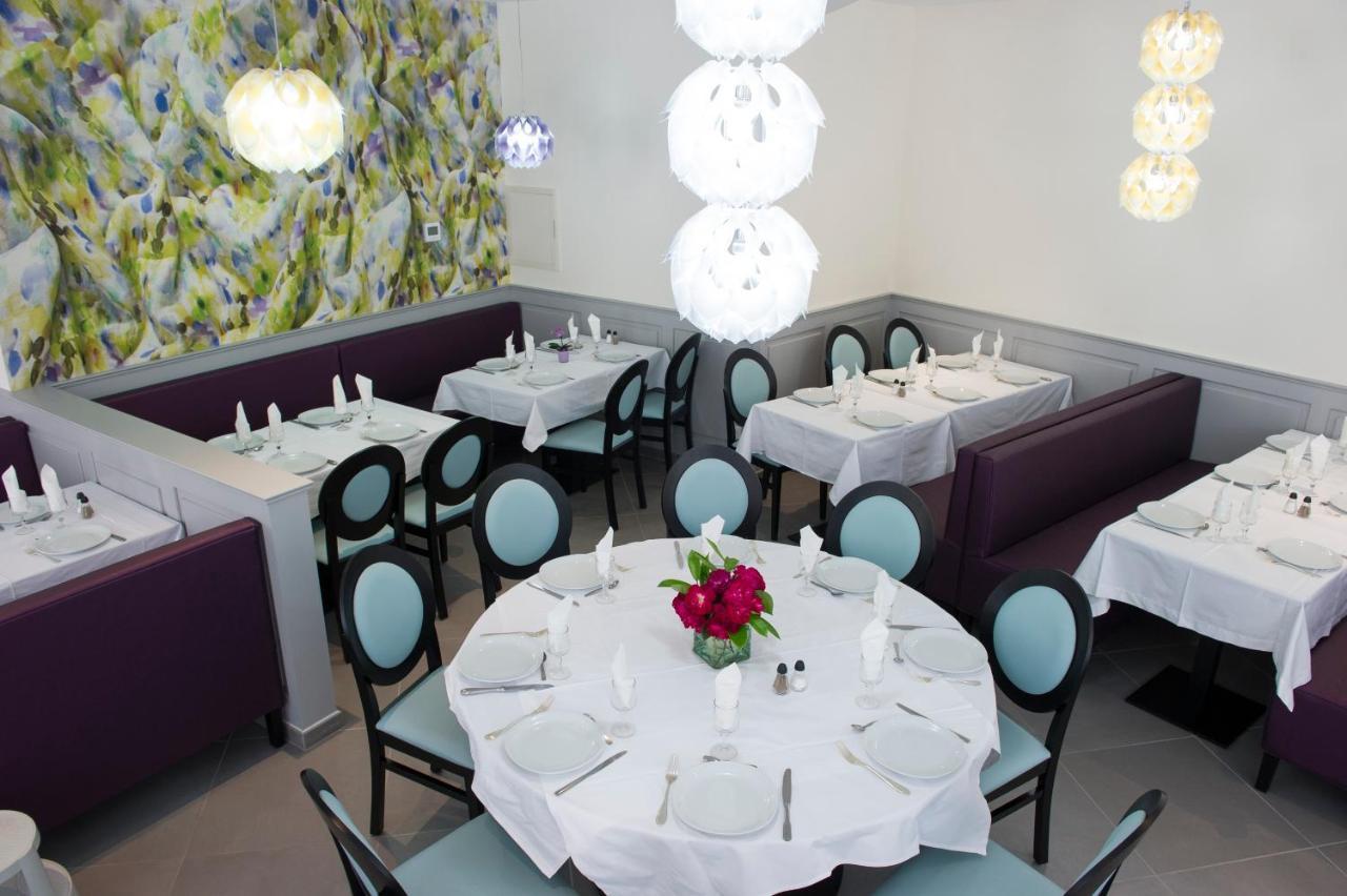 Hotel Esplanade Eden Лурд Екстер'єр фото