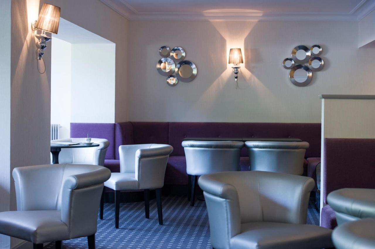 Hotel Esplanade Eden Лурд Екстер'єр фото