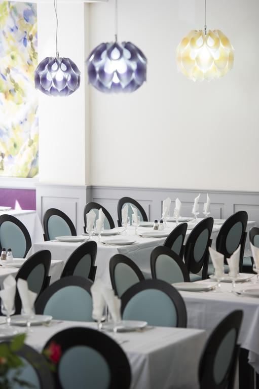 Hotel Esplanade Eden Лурд Екстер'єр фото