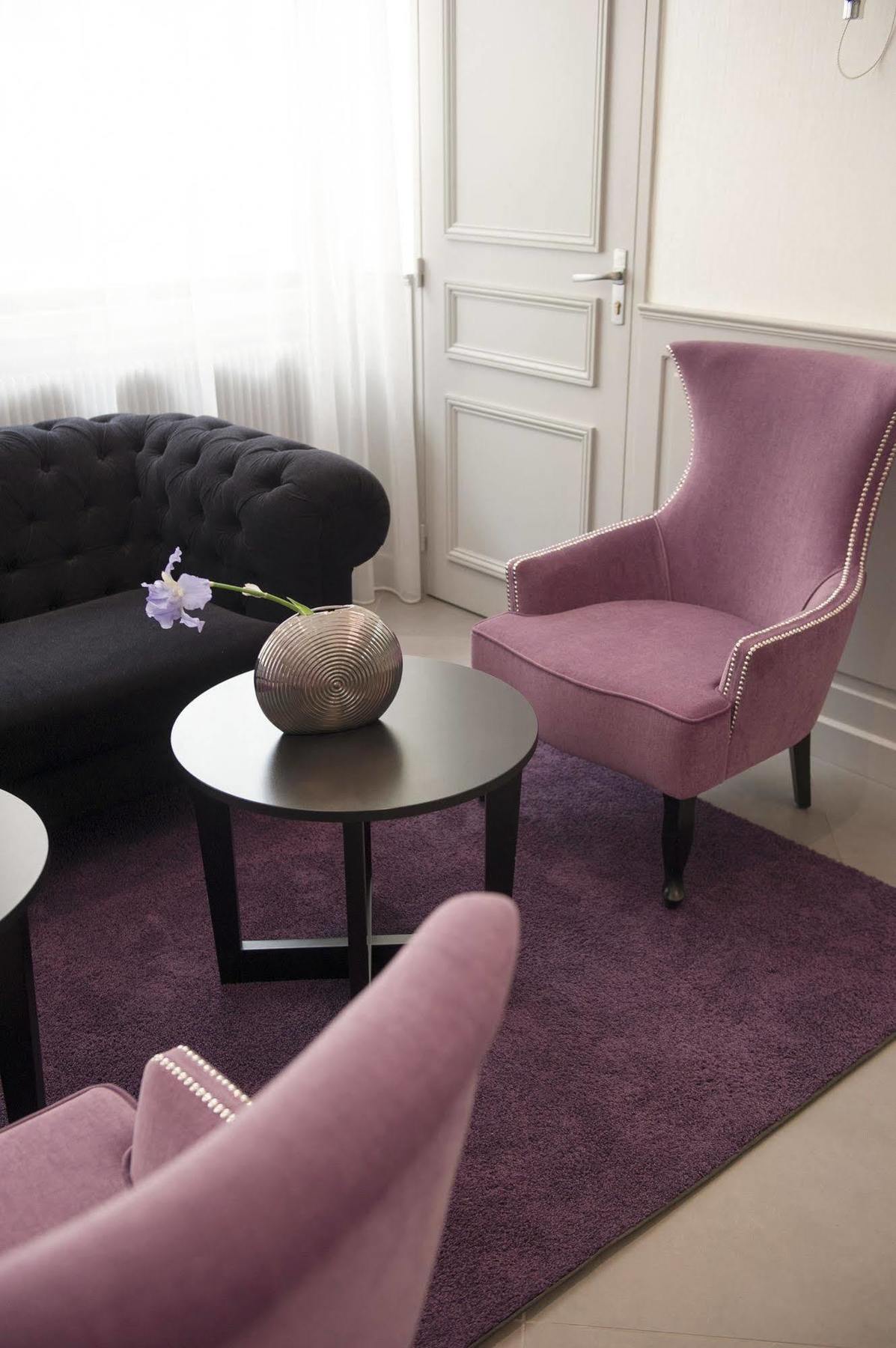 Hotel Esplanade Eden Лурд Екстер'єр фото