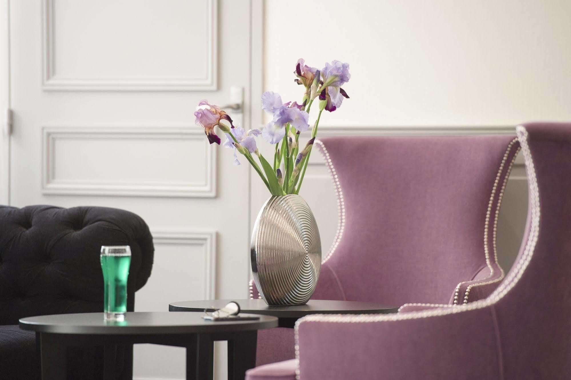 Hotel Esplanade Eden Лурд Екстер'єр фото