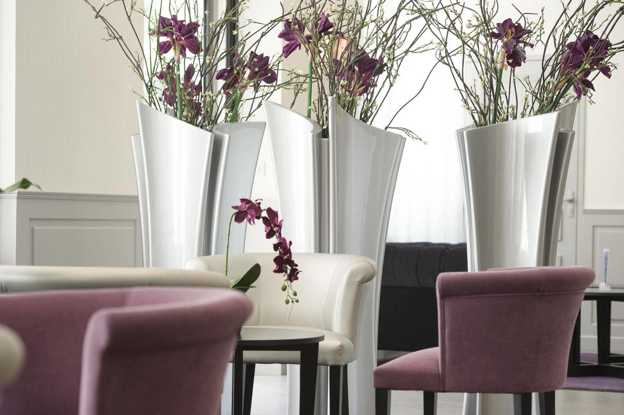 Hotel Esplanade Eden Лурд Екстер'єр фото