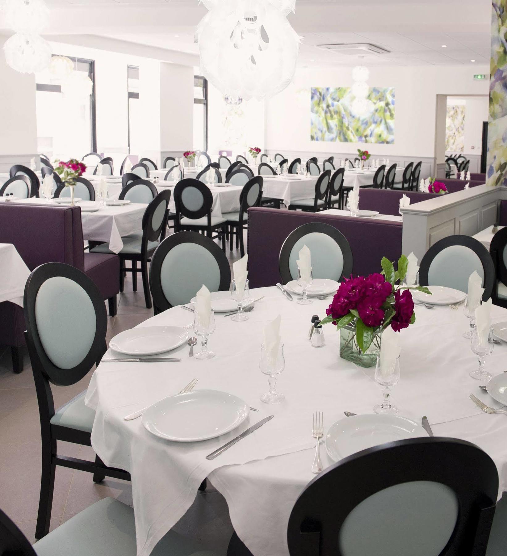 Hotel Esplanade Eden Лурд Екстер'єр фото