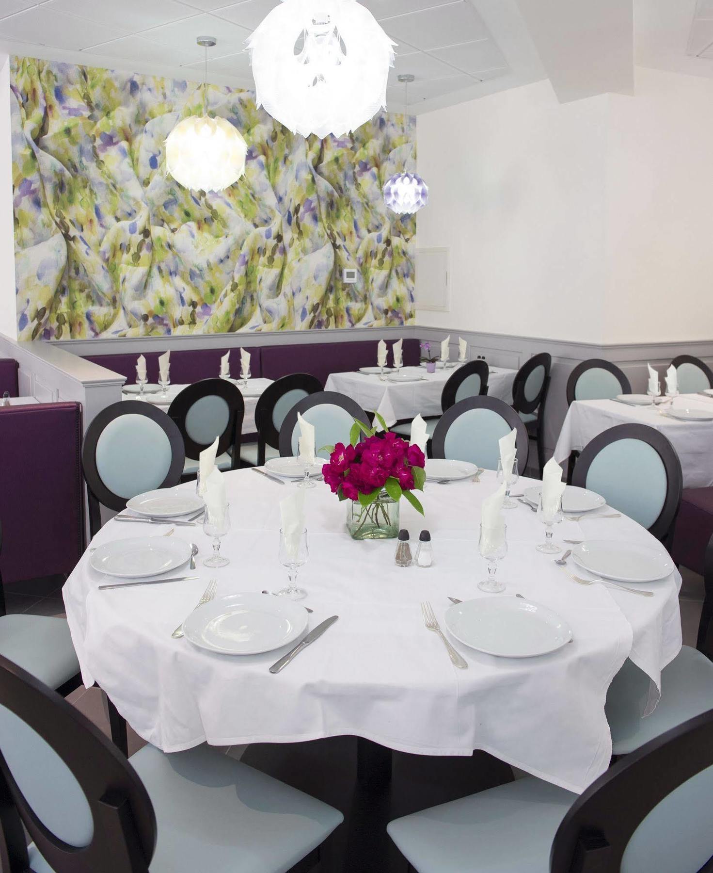 Hotel Esplanade Eden Лурд Екстер'єр фото