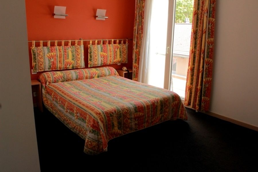 Hotel Esplanade Eden Лурд Екстер'єр фото
