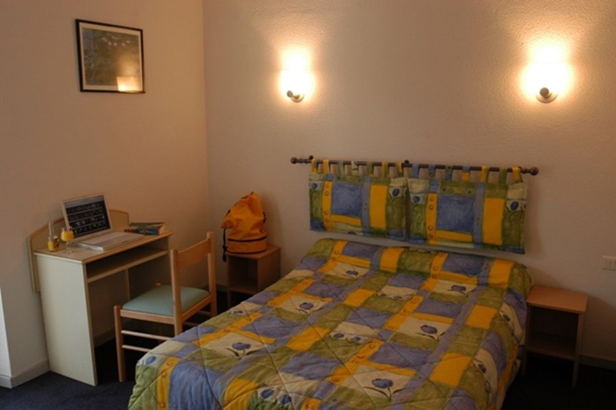 Hotel Esplanade Eden Лурд Екстер'єр фото