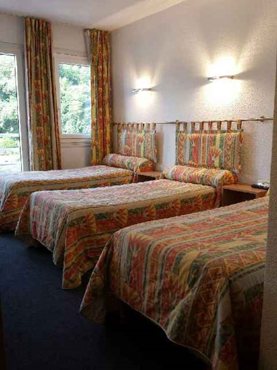 Hotel Esplanade Eden Лурд Екстер'єр фото