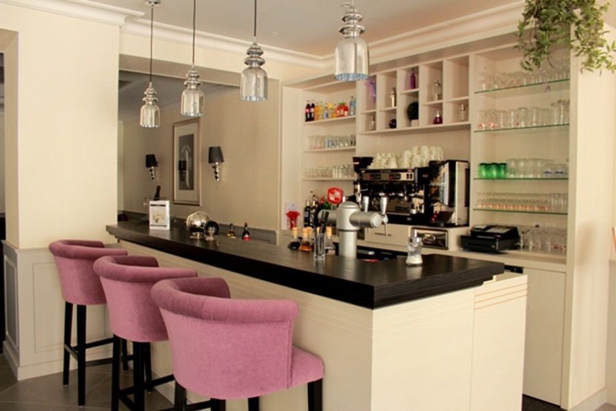 Hotel Esplanade Eden Лурд Екстер'єр фото