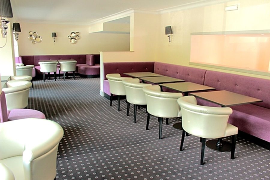 Hotel Esplanade Eden Лурд Екстер'єр фото